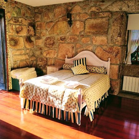 Вилла Casa Da Costeira Figueiro Экстерьер фото