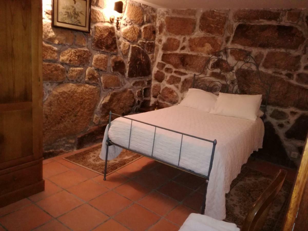 Вилла Casa Da Costeira Figueiro Экстерьер фото
